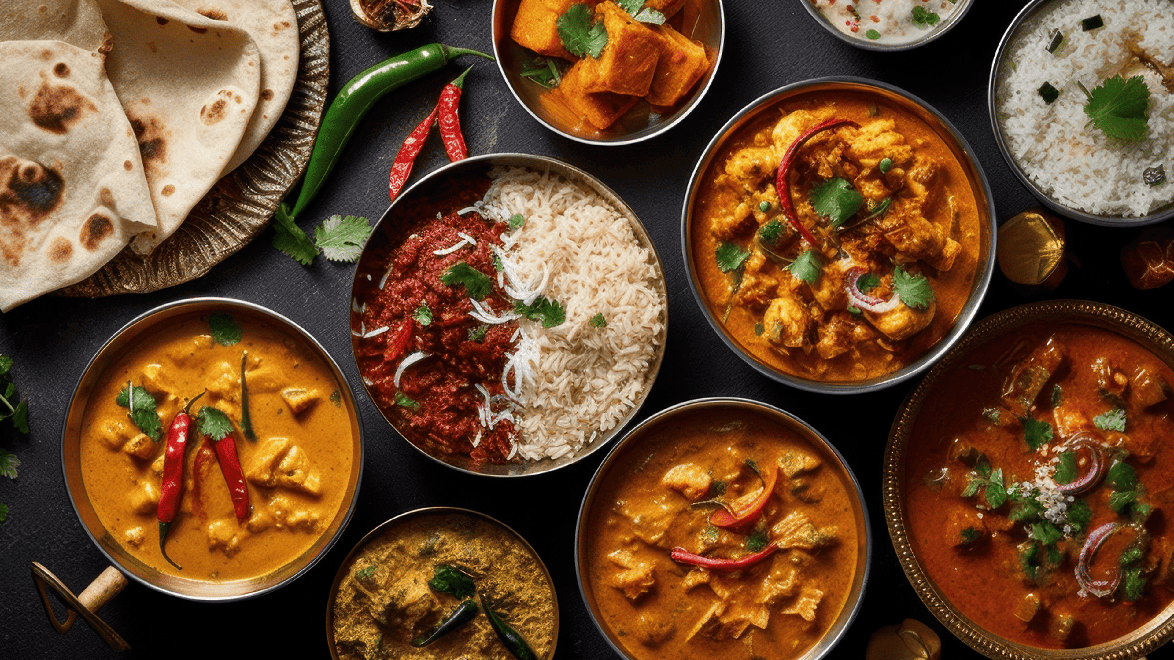 SINGH INDIAN Eisenhüttenstadt